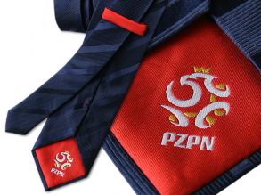 Szövött nyakkendő